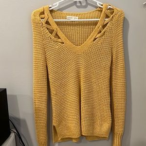 Aeropostale Sweater